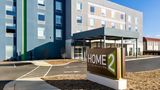 Home2 Suites by Hilton Hendersonville Restaurant