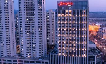 Hampton by Hilton Fuxin