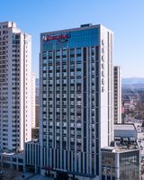 Hampton by Hilton Fuxin