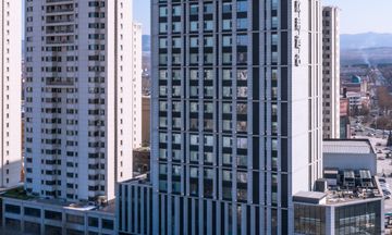 Hampton by Hilton Fuxin