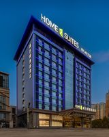 Home2 Suites by Hilton Xinjian Kuche