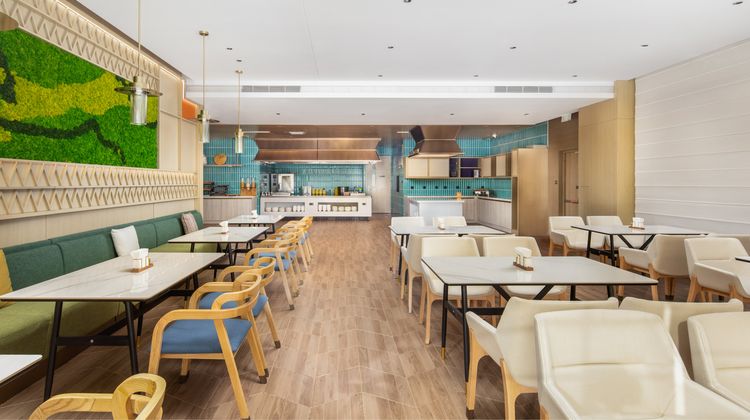 Home2 Suites by Hilton Xinjian Kuche Other