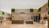 Home2 Suites by Hilton Xishuangbanna Lobby
