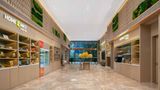 Home2 Suites by Hilton Xishuangbanna Lobby