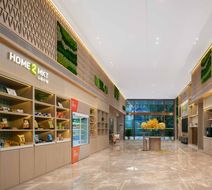 Home2 Suites by Hilton Xishuangbanna Lobby