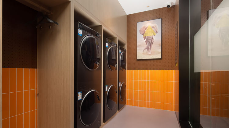 Home2 Suites by Hilton Xishuangbanna Other