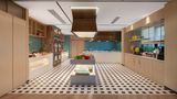 Home2 Suites by Hilton Xishuangbanna Restaurant