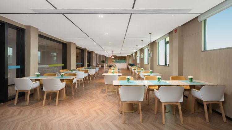 Home2 Suites by Hilton Xishuangbanna Other