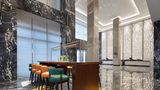 Hampton Hilton Wenling Lobby