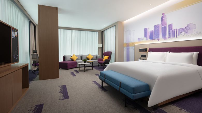 <b>Hampton Hilton Wenling Room</b>. Images powered by <a href="https://www.leonardoworldwide.com/" title="Leonardo Worldwide" target="_blank">Leonardo</a>.