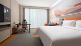 Hampton Hilton Wenling Room