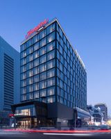 Hampton Hilton Wenling