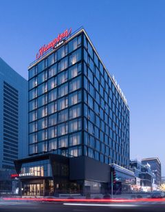 Hampton Hilton Wenling