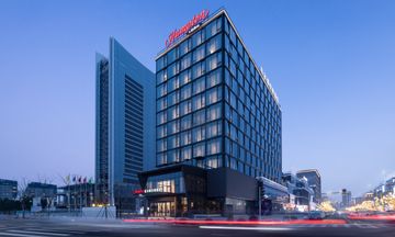 Hampton Hilton Wenling