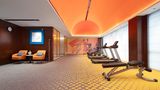 Hampton Hilton Wenling Recreation