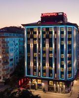 Hampton by Hilton Merter