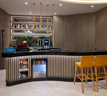 Hampton by Hilton Merter Lobby