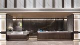 Home2 Suites by Hilton Chongqing Wushan Lobby