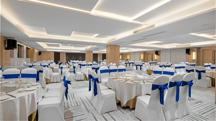 Home2 Suites by Hilton Chongqing Wushan Other