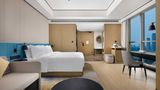 Hilton Garden Inn Chengdu Chenghua Room
