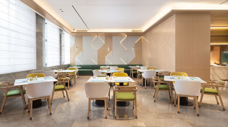 Home2 Suites by Hilton Chongqing Wushan Other