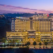 Home2 Suites by Hilton Chongqing Wushan