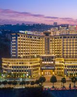 Home2 Suites by Hilton Chongqing Wushan