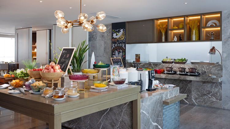 Home2 Suites by Hilton Changsha Lugu Other
