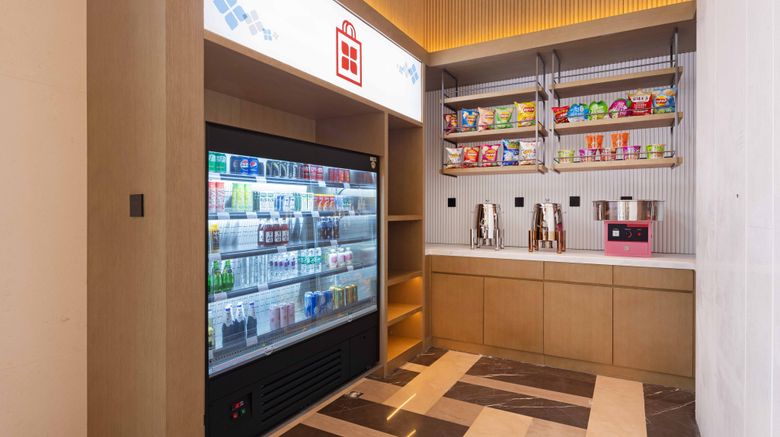 <b>Hilton Garden Inn Chengdu Chenghua Other</b>. Images powered by <a href="https://www.leonardoworldwide.com/" title="Leonardo Worldwide" target="_blank">Leonardo</a>.