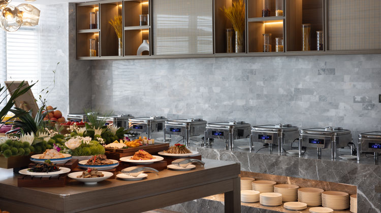 Home2 Suites by Hilton Changsha Lugu Other