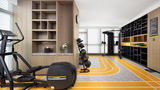 Home2 Suites by Hilton Changsha Lugu Recreation