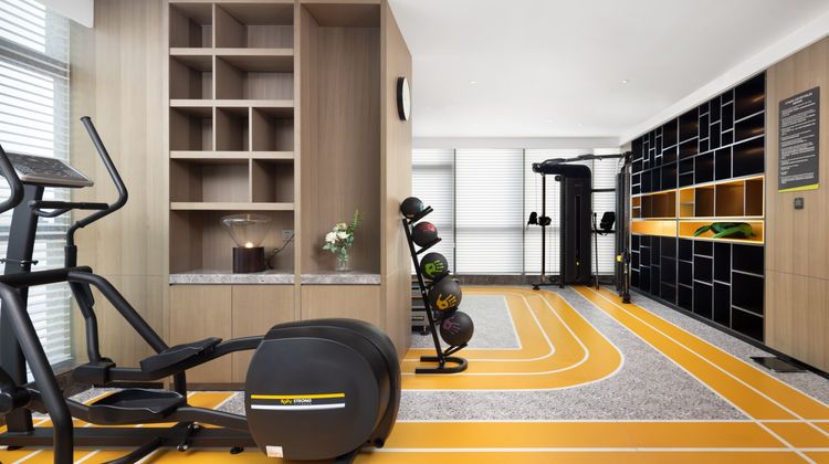 Home2 Suites by Hilton Changsha Lugu Recreation