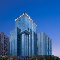 Home2 Suites by Hilton Changsha Lugu