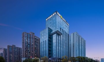 Home2 Suites by Hilton Changsha Lugu