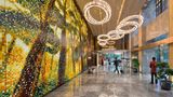 <b>Mandarin Oriental Pudong, Shanghai Lobby</b>. Images powered by <a href="https://www.leonardoworldwide.com/" title="Leonardo Worldwide" target="_blank">Leonardo</a>.