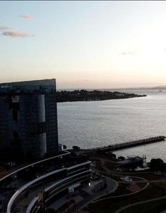 DoubleTree by Hilton Porto Alegre