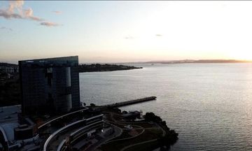 DoubleTree by Hilton Porto Alegre