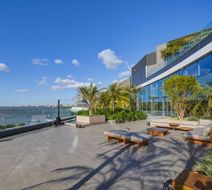 DoubleTree by Hilton Porto Alegre Exterior