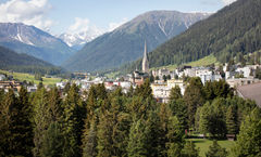 Hilton Garden Inn Davos
