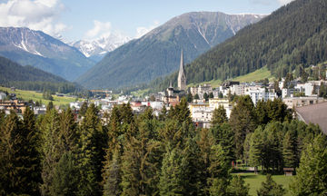 Hilton Garden Inn Davos