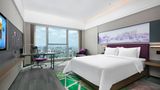 Hampton ZGN Xiaolan Room