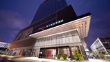 Hampton ZGN Xiaolan Exterior