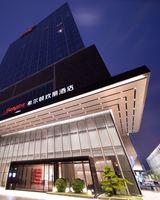 Hampton ZGN Xiaolan