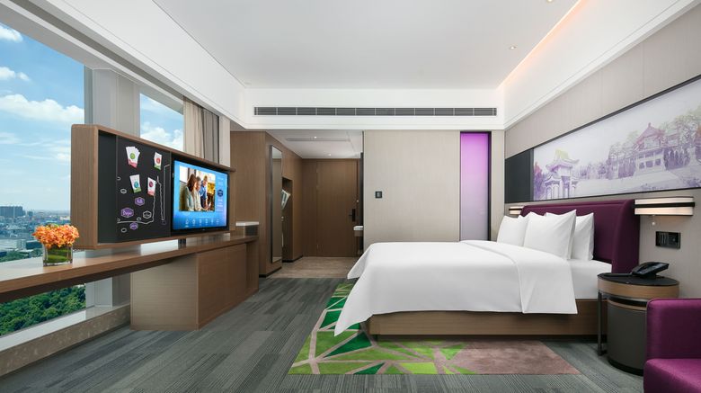 <b>Hampton ZGN Xiaolan Room</b>. Images powered by <a href="https://www.leonardoworldwide.com/" title="Leonardo Worldwide" target="_blank">Leonardo</a>.