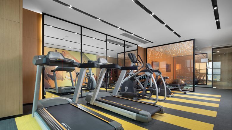 <b>Hampton ZGN Xiaolan Recreation</b>. Images powered by <a href="https://www.leonardoworldwide.com/" title="Leonardo Worldwide" target="_blank">Leonardo</a>.