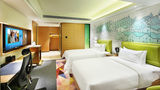 Hampton by Hilton Beihai High Speed Rail Room