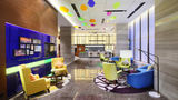 Hampton by Hilton Beihai High Speed Rail Lobby
