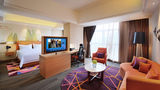 Hampton by Hilton Zhuhai Chengfeng Plaza Room