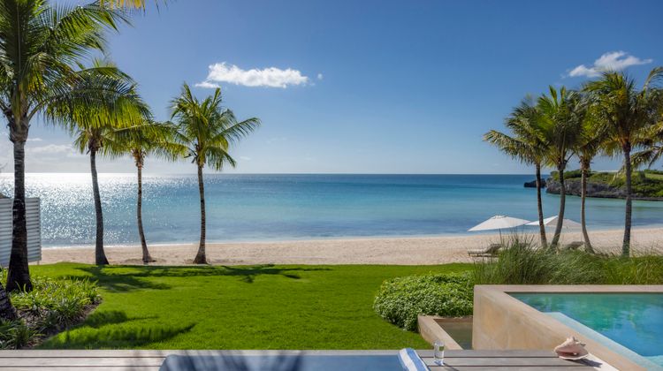 The Cove, Eleuthera Suite