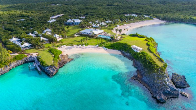 The Cove, Eleuthera Exterior. Images powered by <a href="https://www.leonardoworldwide.com" target="_blank" rel="noopener">Leonardo</a>.